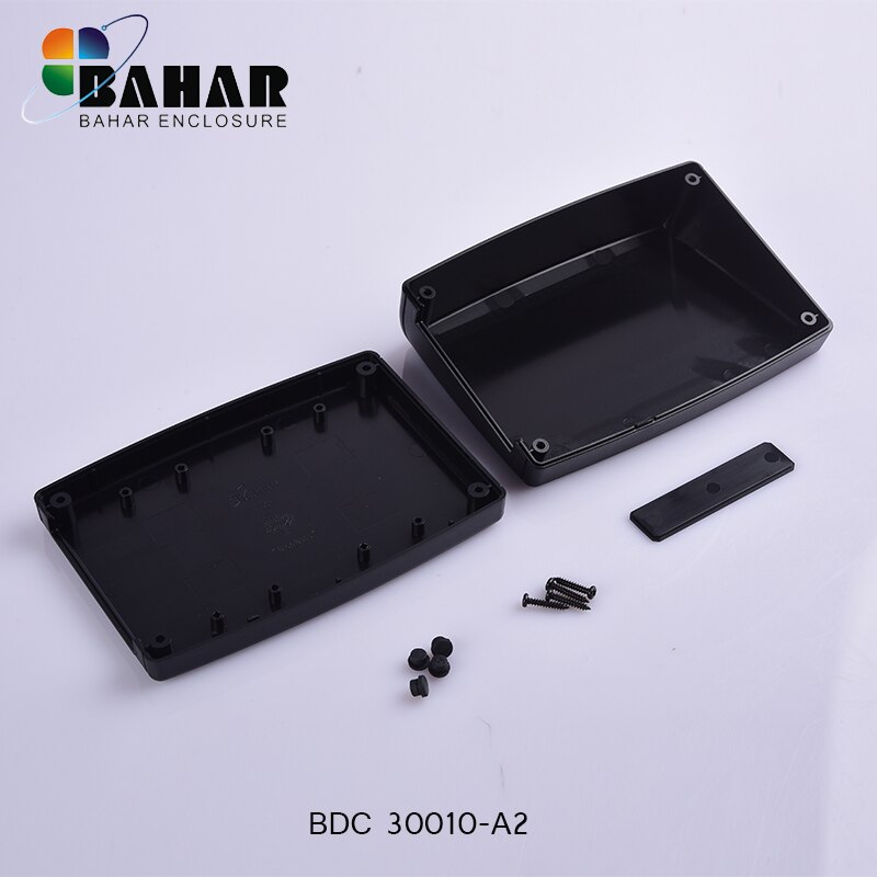 ABS Plastic Junction Box DIY Outdoor indooor Electrical Connection box Cable Branch box 108*152*54mm
