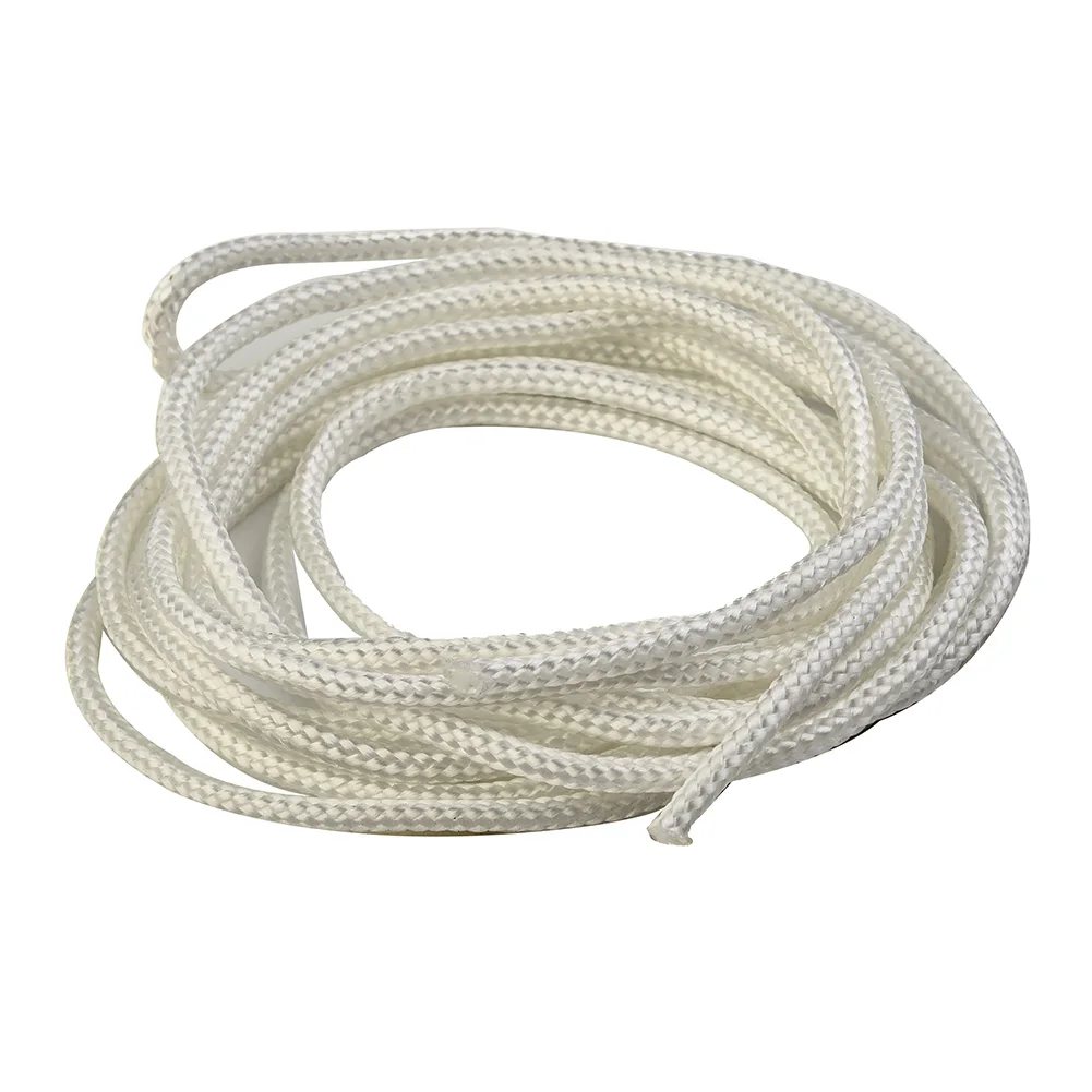 Seil Trimmer Anlasser Linie 2/4/5/10M 2M/4M/5M/10M Kabel 2,5/3/3,5/4mm 2,5mm/3mm/3,5mm/4mm Für Kettensäge Für Rasenmäihr