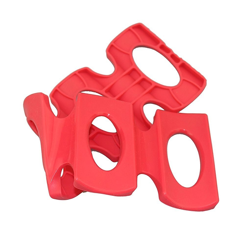 1Pc Bottle And Can Easy Stacker-Perfect Kitchen Cabinet And Fridge Storage Rack - Stack Water Bottles And Food Cans