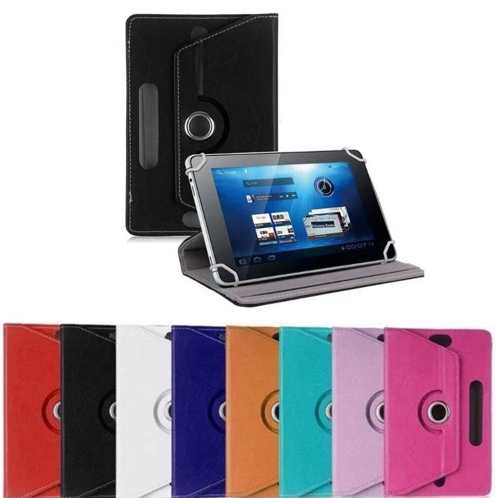 7 cal 8 cal 9 cal 10 cal uniwersalne etui na tablet wzór kryształu ochronna skrzynki pokrywa skórzane etui na tablet