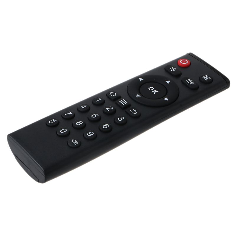 TX3 Remote Control Box for Tanix TX3Max TX3 TX6 TX8 TX9S TX5Max TX5 TX3 Mini