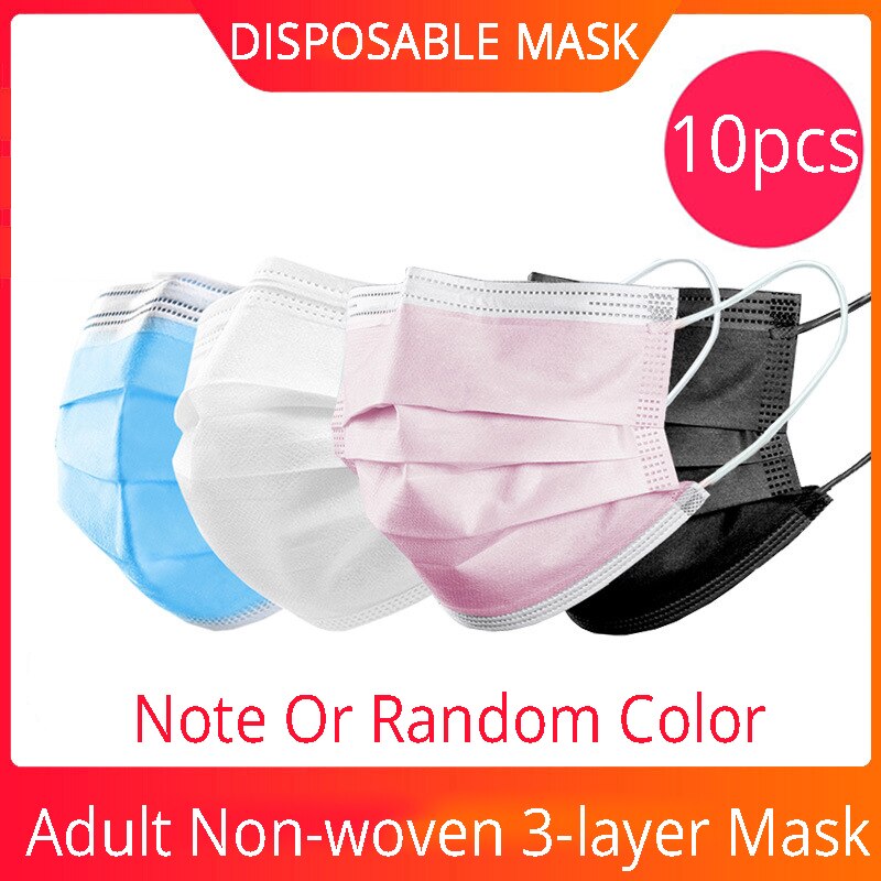 Infrared Thermometer Infrared Hygrometer baby kids adult forehead frontal Temperature Gun Non Contact Digital IR Thermometer: 10pcs