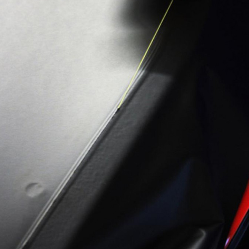 5M, Vinyl Auto Wrap, Knifeless Tape , Lijn Auto Stickers, Snijgereedschap, vinyl Film, Wikkelen Cut Tape, Auto Accessoires