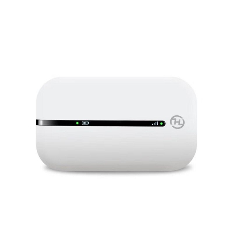 LTE Hotspot Router Unlocked Mobile-WiFi Pocket 4G Wireless