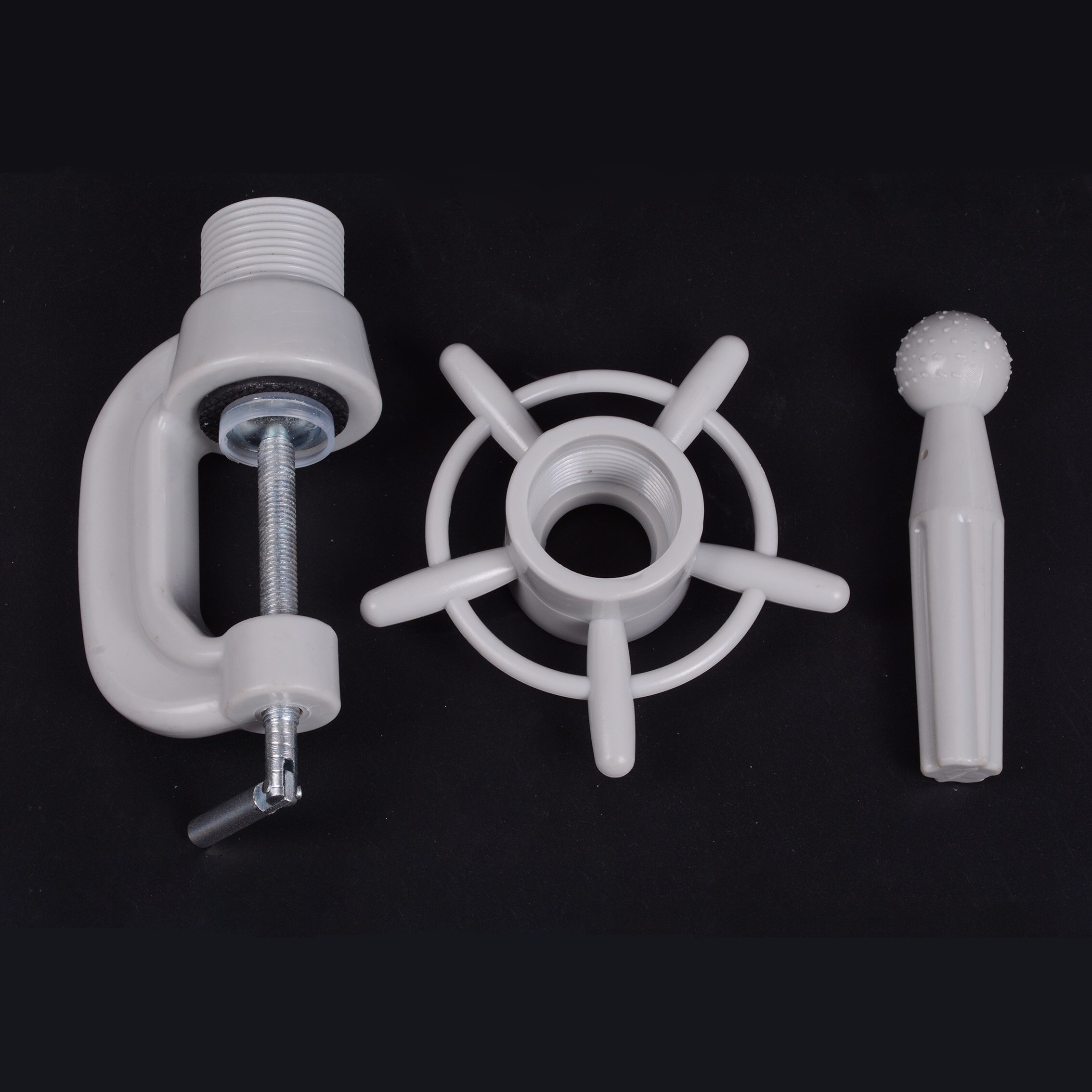 1pc Einstellbar Mannequin Halter perücken ständer für mannequin kopf Manik haar Ausbildung modell friseure salon styling werkzeuge