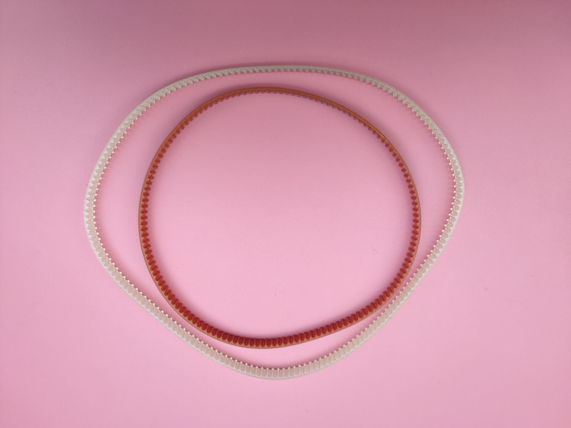 100% Replacement Toothed Belts for Clarus-BM5110,BM-5110 Bread Maker Machine Belt