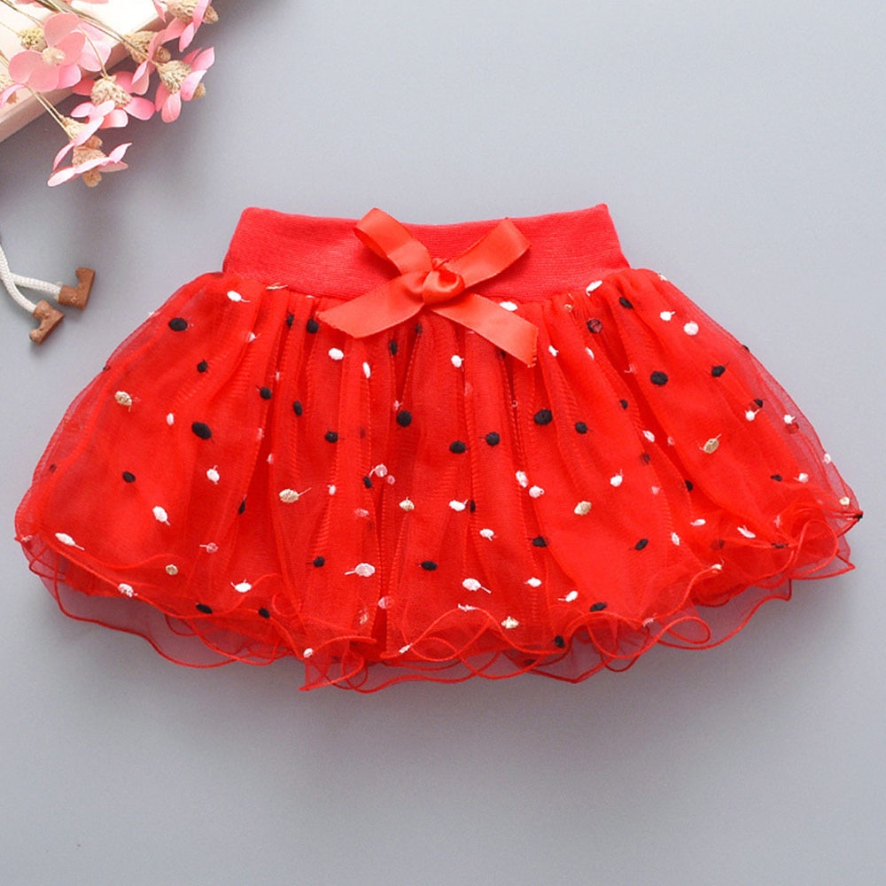 Halilo Baby Meisje Tule Rok Boog Mesh Prinses Kostuums Kinderen Tutu Rokken Voor Meisjes Verjaardag Party Baby Kleding