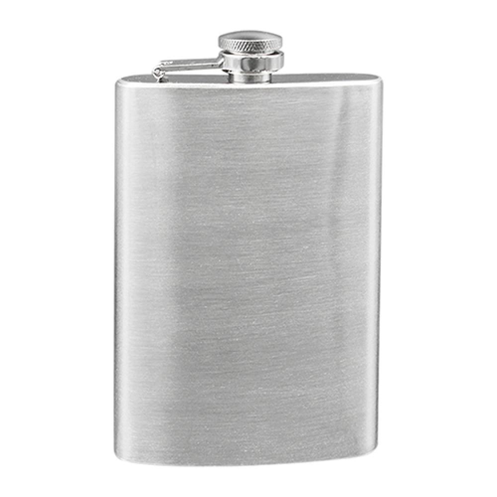 4 5 6 7 8 10 Oz Stainless Steel Hip Flask with Funnel Liquor Whisky Outdoor Portable Pocket Flasks Alcohol Bottle heupfles: 8 Oz