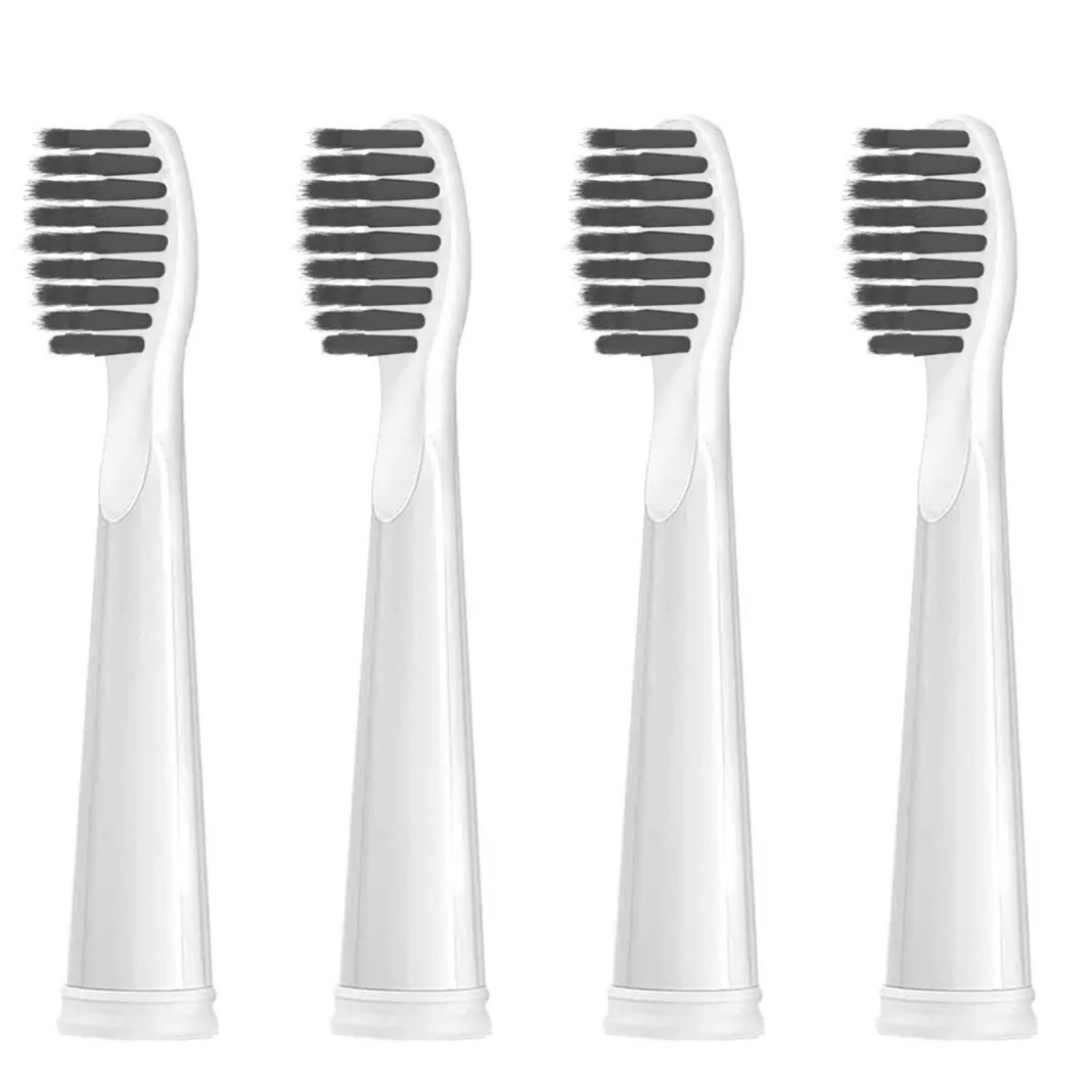 Têtes de rechange pour brosse à dents électrique, compatibles avec SEAGO SG910/507/958/515/949/575/551,4/8/16 pièces: green