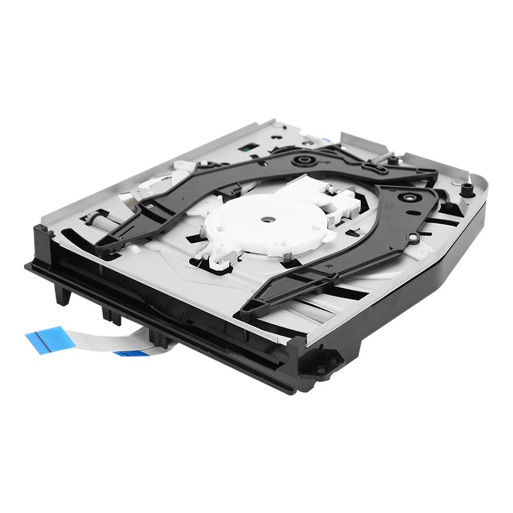ALLOYSEED Easy-install Internal Blu-ray DVD CD Disk Drive Replacement for Playstation 4 PS4 Pro