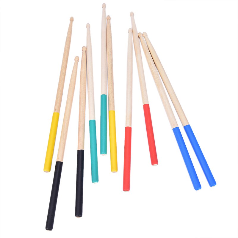 A Maple Drumsticks Professionele Hout Drumstokken Grandado