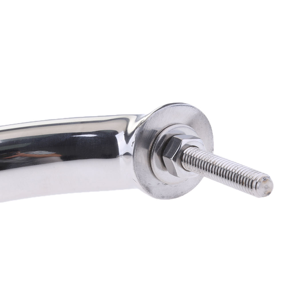 Boat Handrail / Grab Rail Handle 24