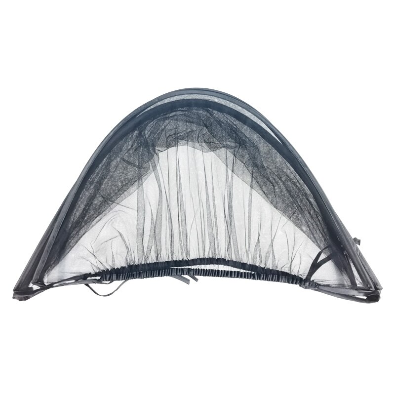 Filet à couverture complète pour poussette de bébé, filet de protection pour Bugaboo bee + bee3, accessoires pour poussette à mailles sûres, berceau, Buggy