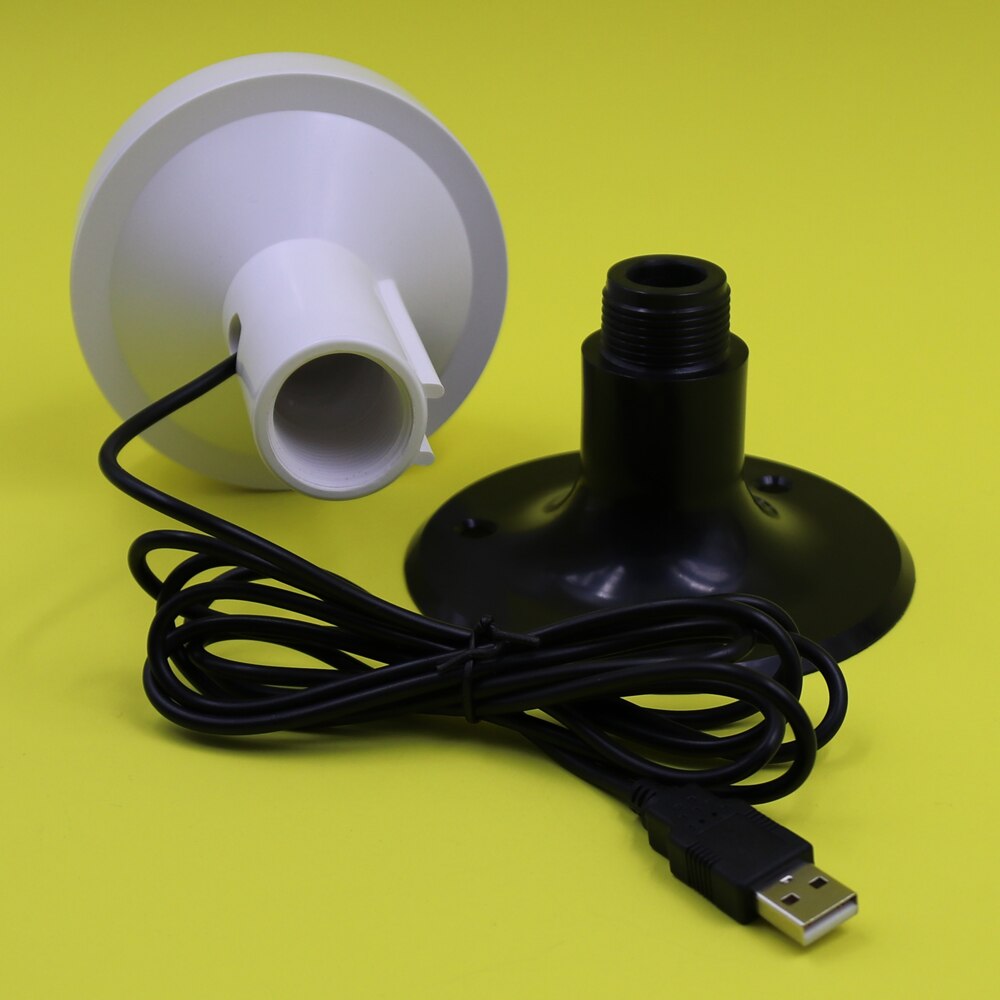 BEITIAN Marine GPS Receiver, Boat ship GPS receiver W/ antenna, 9600bps, NMEA 0183, USB 2.0M connector with plastic base,BP-572U