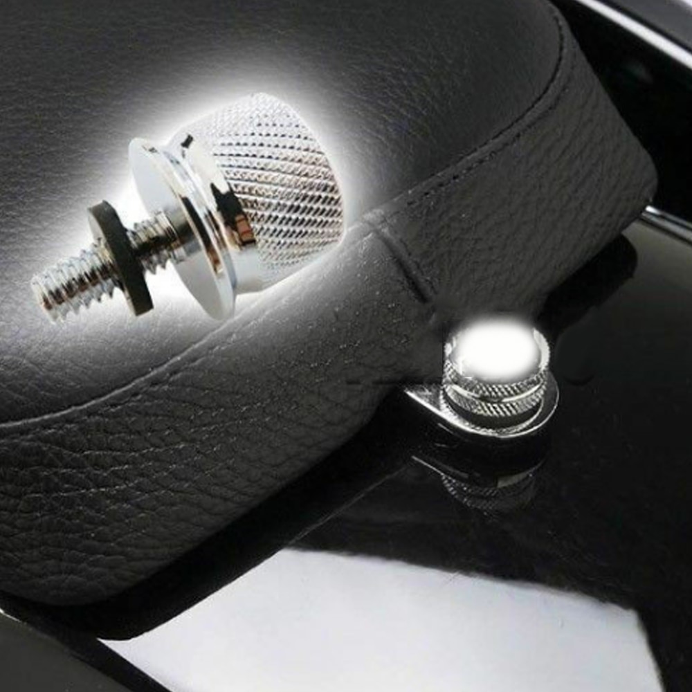 Stainless Steel Cushion Screw Seat Bolt Screw for Harley Thread Bolt