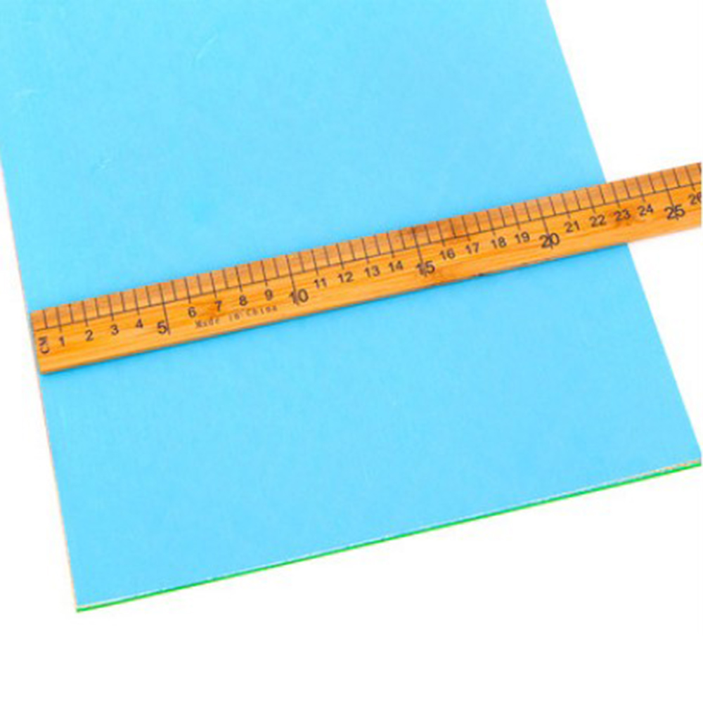 Colorful One Side Tracing Paper Coated Carbon paper Fabric Drawing Tracing Paper for Cloth