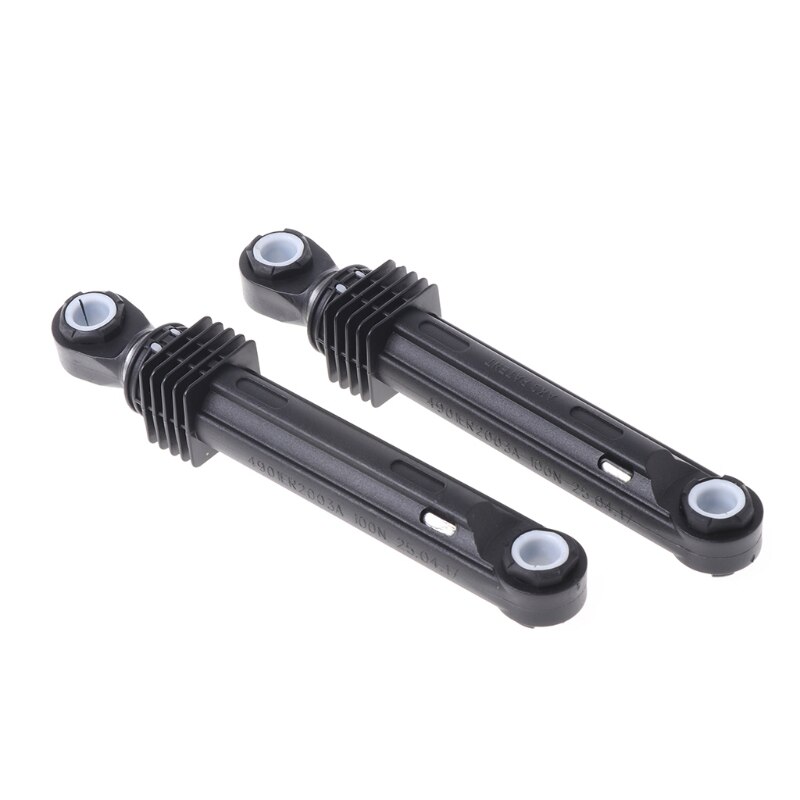 2Pcs Washer Front Load Part Plastic Shell Shock Absorber For Washing Machine Retailsale