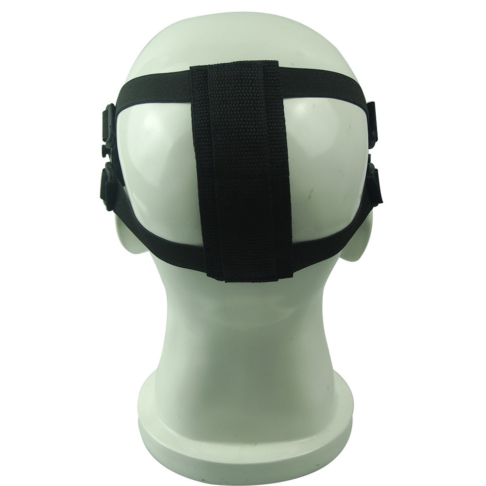 Coole schedel multi intball cs face helm ski fiets motorfiets buitensportkleding schildhelm