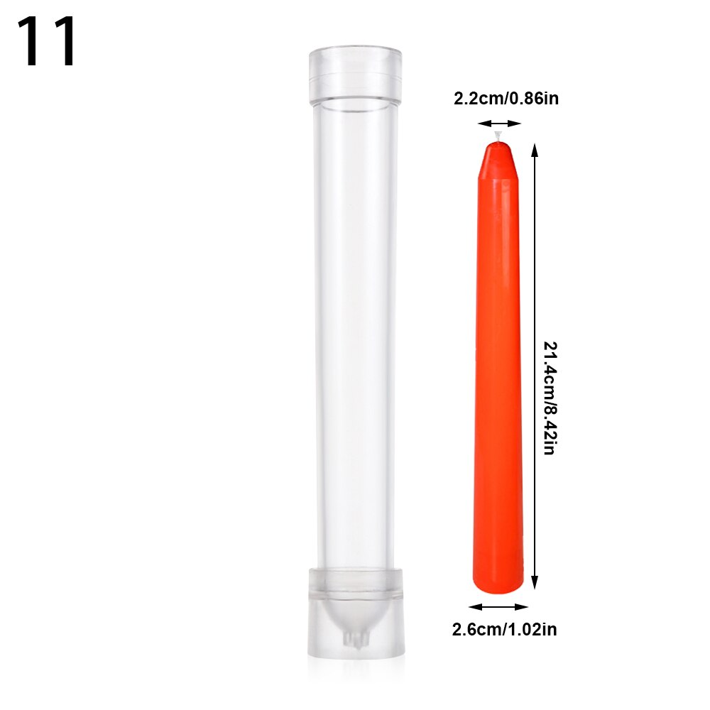 Long Pole Stripe Rack DIY Craft Candle Molds Candle Making Mould Match Large Cylinder Rib Handmade Soap Molds Clay Craft Tools: type11