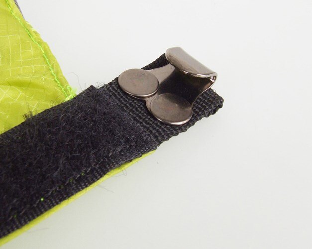 Polainas cortas de silicona impermeables hasta el tobillo para exterior, escalada, senderismo, Skate, esquí, acampada, Camping