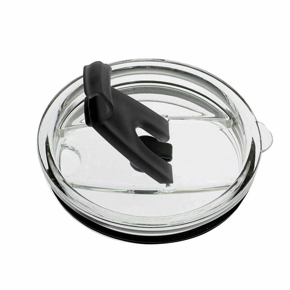 Sprut sølsikkert lokk forseglingsflaske deksel 20/30 oz til ozark sti rtic yeti tumbler kopp flerfarget