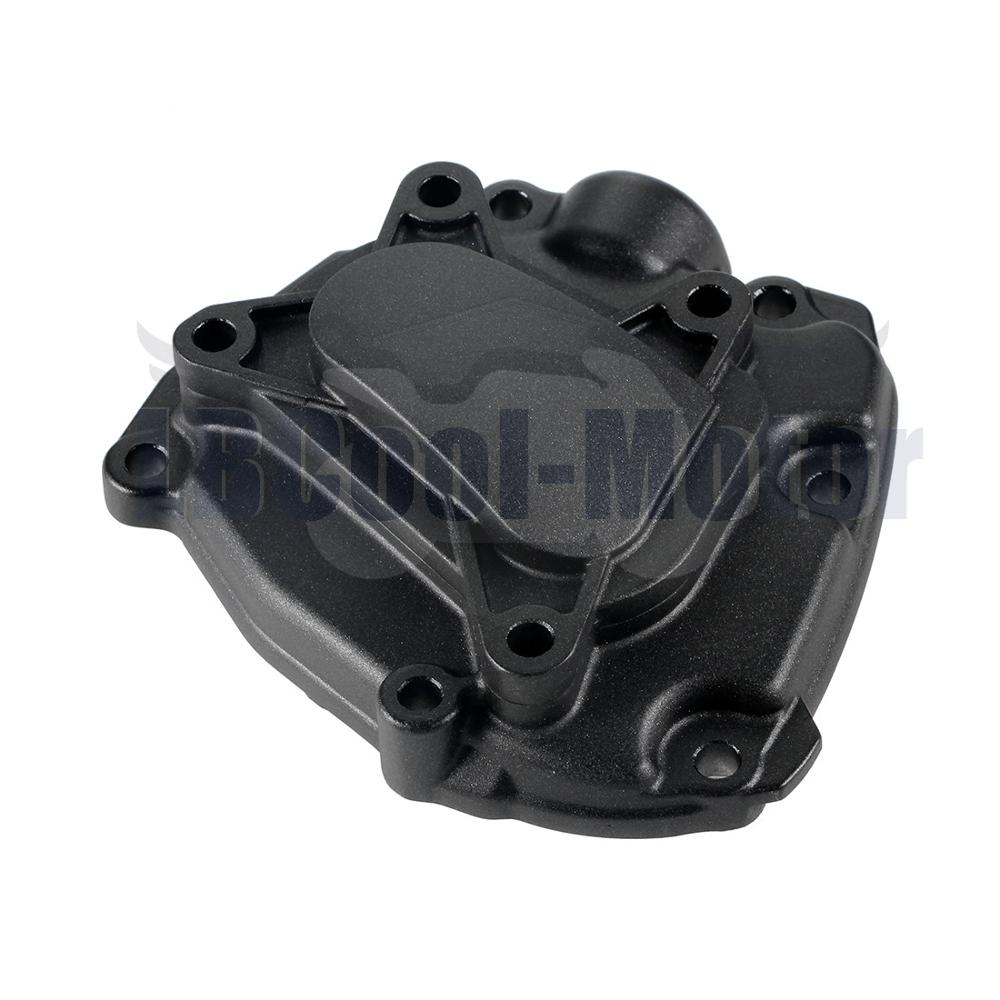 Capa do alternador do estator da motocicleta para yamaha r1 2009-2014 2010 2011 2012 2013 oem não.: 14B-15416-00-00 14B-15431-01-00