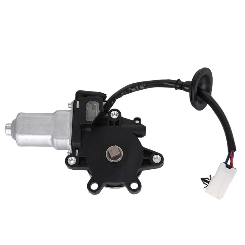 Motor til Højre Forrude Løfteregulator 80730-CD00A til Nissan 350Z Infiniti G35 2003-2006: Default Title