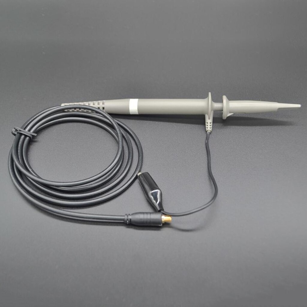 Sonde d&#39;oscilloscope numérique haute tension, connecteur MCX 120cm pour DS202