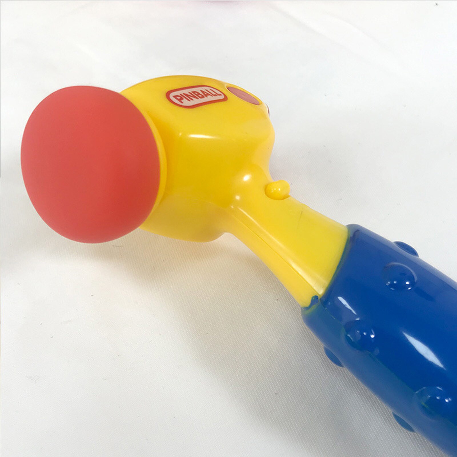 1 Juego de madera martillo bola caja para martillar juego juguetes para niños divertido martillo de bola golpeando Musical martillo Bola de juguetes educativos
