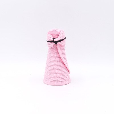 OZyc-Chapeau de soleil pliable à Large bord, pour femmes, Chapeau de plage, en paille, , , printemps été: 7