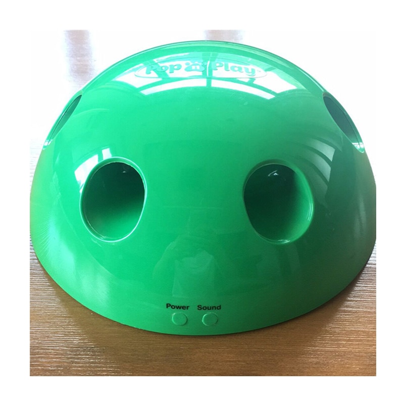 POP N PLAY Cat Toy Funny Cat Toy Cat Scratching Device Cat Scratching Post Toys Material pop play cat toy for Cats Sharpen Claw