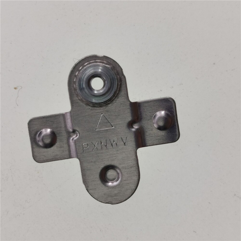 PXNWV For Dell Inspiron 3590 5501 5505 5508 5580 5585 5590 5591 7570 7580 7573 7590 7786 Laptop M.2 SSD Mounting Bracket The