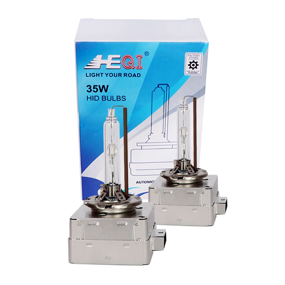 Bombilla de Xenón hid D1S 35w