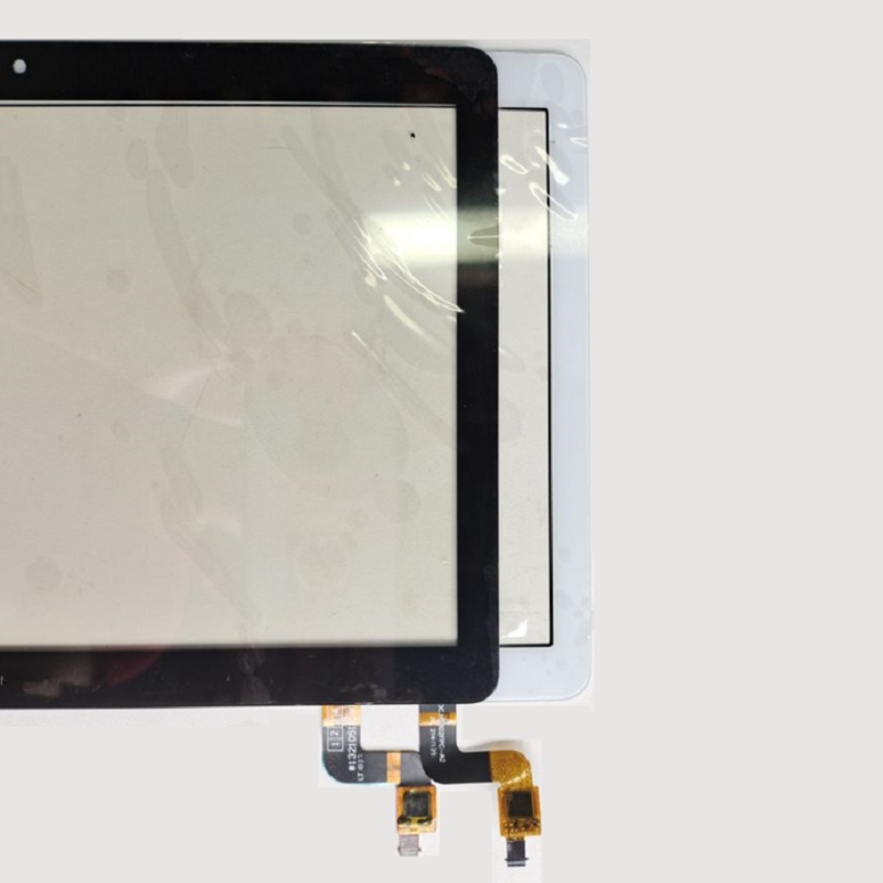 Touch screen digitizer glas sensor udskiftning til huawei mediapad  t3 10 ags -l09/w09