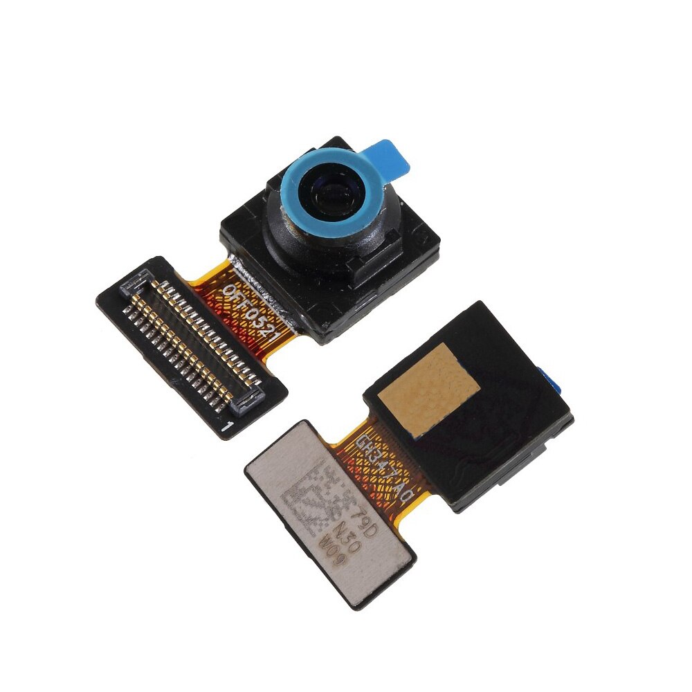 5 stks/partij Voor Huawei Mate 10 Voorkant Camera Module Vervanging Deel