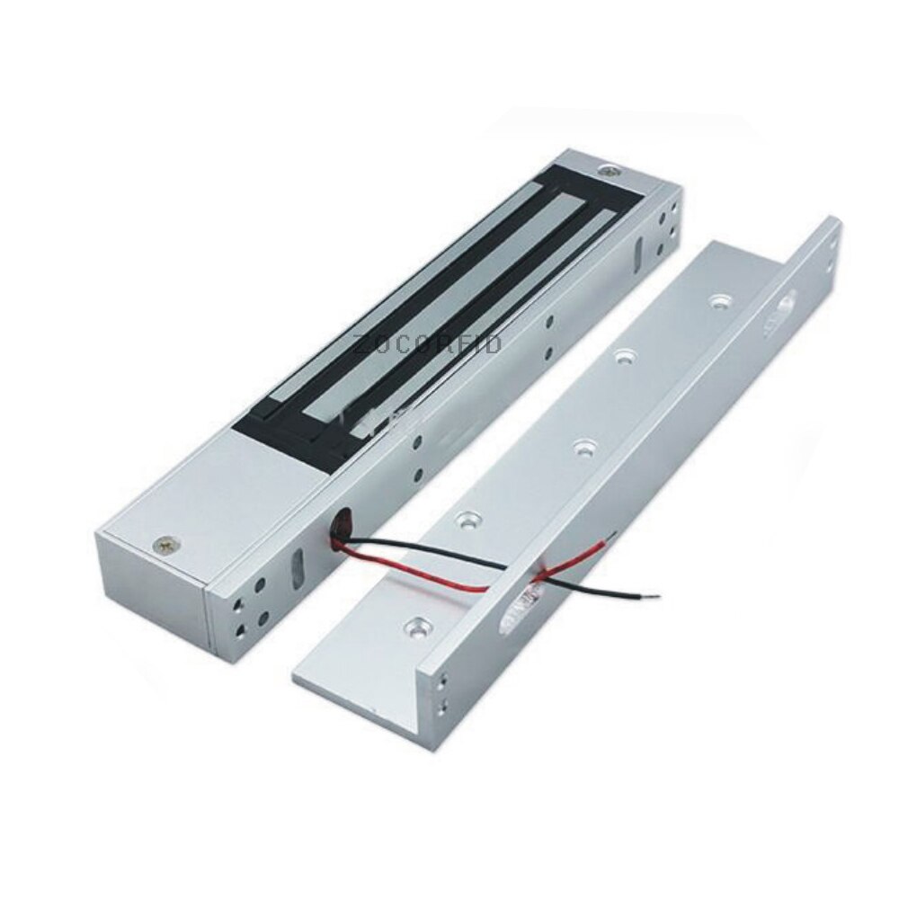 ZL beugel voor 180 KG slot magnetische goede ZL beugel voor toegangscontrole Slot ZL beugel