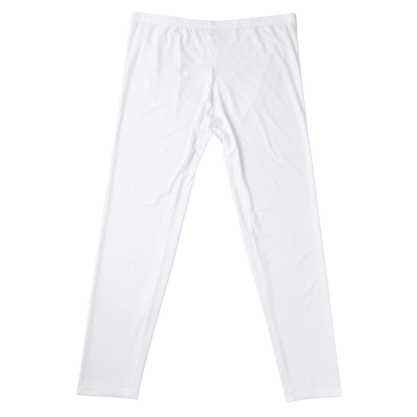 Pantalon de sport transparent et extensible pour hommes, Leggings, taille basse, ceinture élastique, entraînement athlétique, sous-vêtements de Fitness