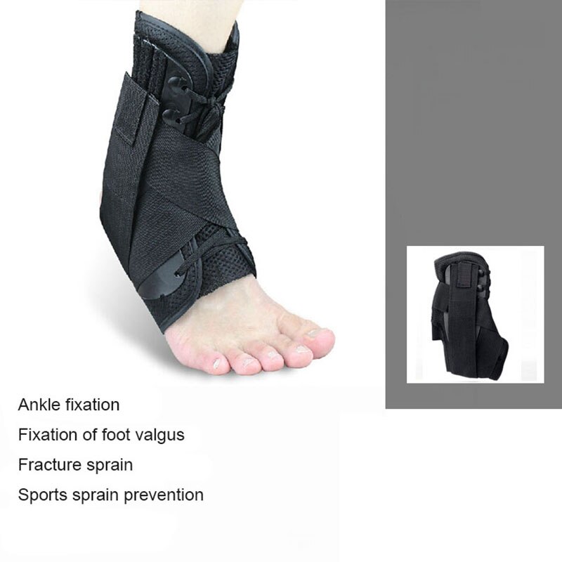 Adjustable Plantar Fasciitis Splint Sport Pain Toe Foot Brace Support Stabilizer Ankle Protector