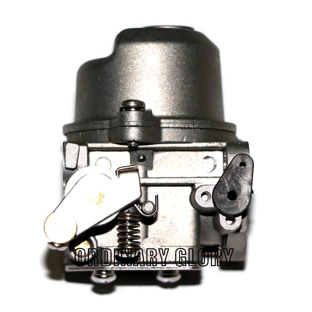 Outboard Motor Carburetor for YAMAHA 4 stroke 4hp 5hp F4A F4M boat engine 67D-14301-00/01/02/03/10/11