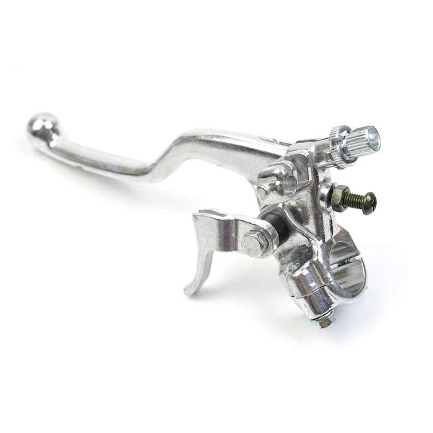 Palanca de embrague para Motocross, Pit Bike para moto de Enduro, cilindro maestro, freno hidráulico para KTM390 125 200 690 husqvarna X FX TC