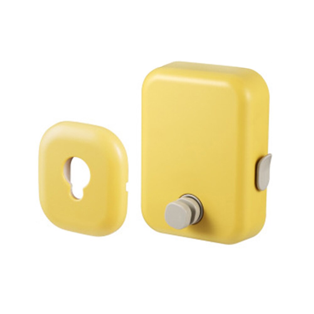 UEJ – support télescopique rétractable pour fil de fer à linge haut, rétractable, pour séchage en intérieur, balcon: Yellow