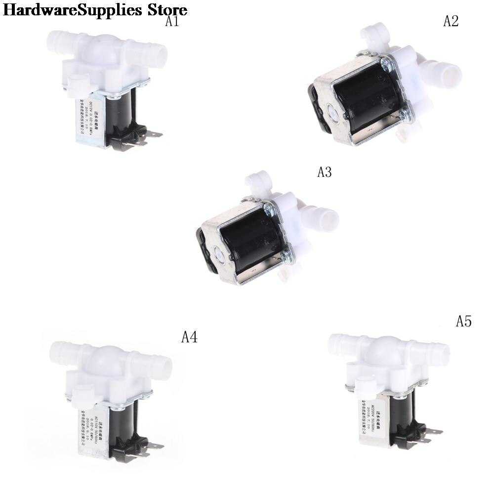 220-240V FPS270A Wasmachine Onderdelen Dubbele Kan... – Vicedeal