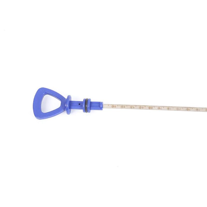 926mm Engine Oil Dipstick Handle Nylon Ruler Stain... – Grandado
