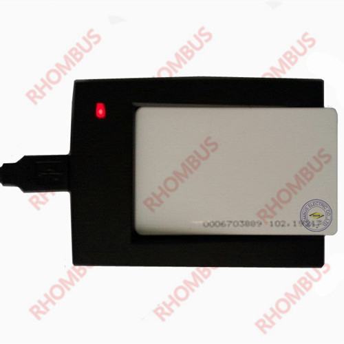 USB 125Khz RFID EM4305 T5567 Card Reader/Writer Copier/Writer programmer burner