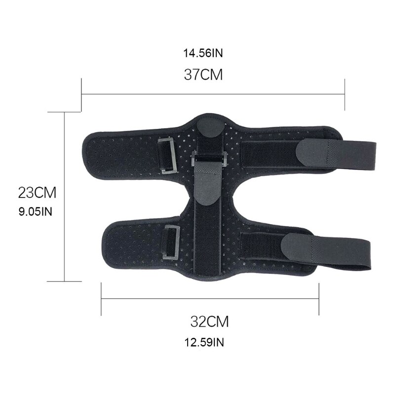 Adjustable Ligament Foot Care Foot Splint Orthotic Brace Plantar Fasciitis Dorsal Splint Arch Elastic Support Belt