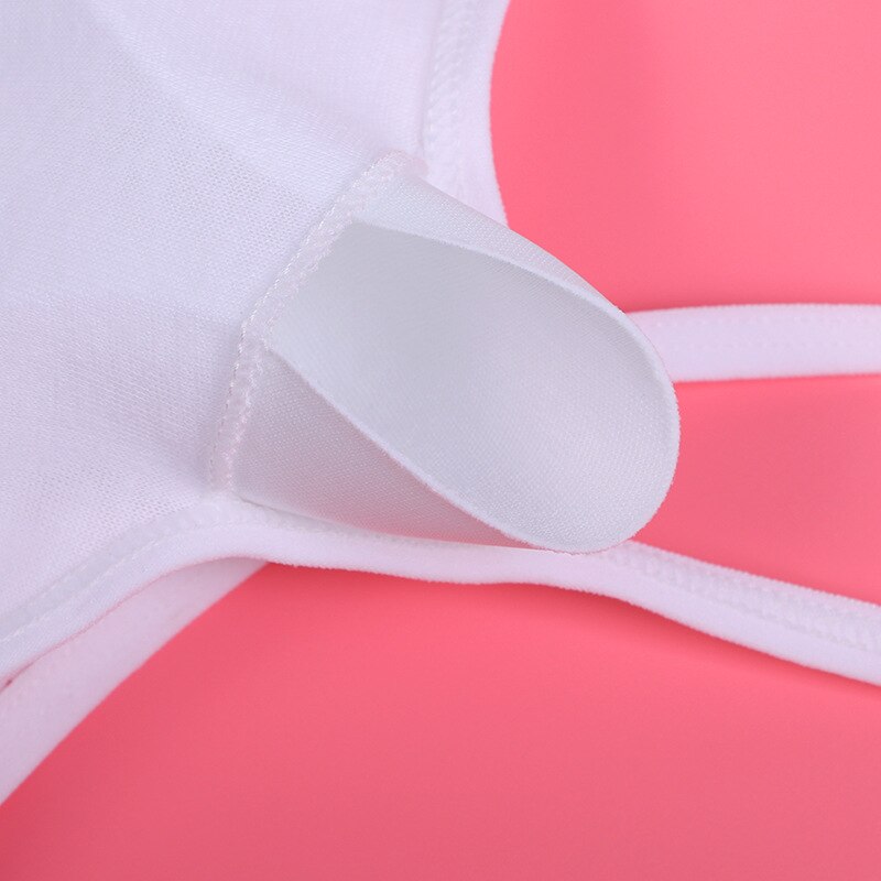 Girls Training Bra with Chest Pad Puberty Young Girls Solid Soft Cotton Bra Puberty Teenage Breathable Underwear Kid Cloth