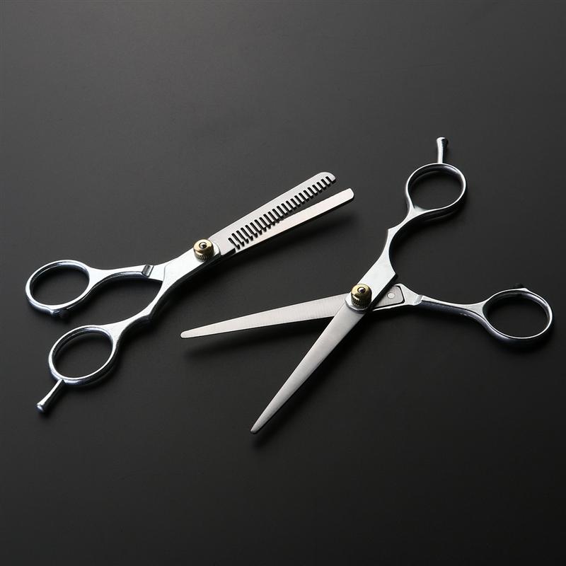 Tredoni 15 Cm Haarschere Aus Edelstahl – Professionelle Friseurschere, Sterilisierbar, Für Präzise Schnitte