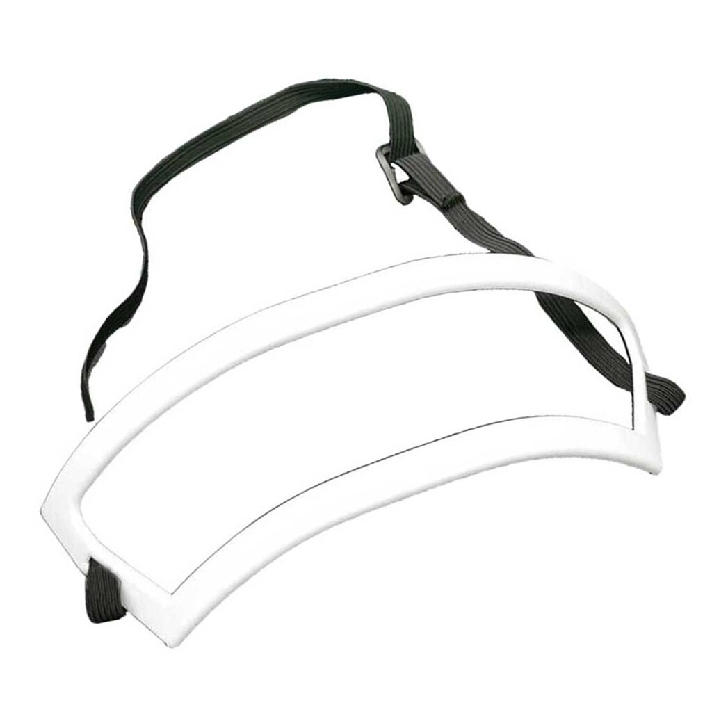 Neck Hair Line Guide Neckline Haircut Beard Shaving Template, For Boyfriends Or Father