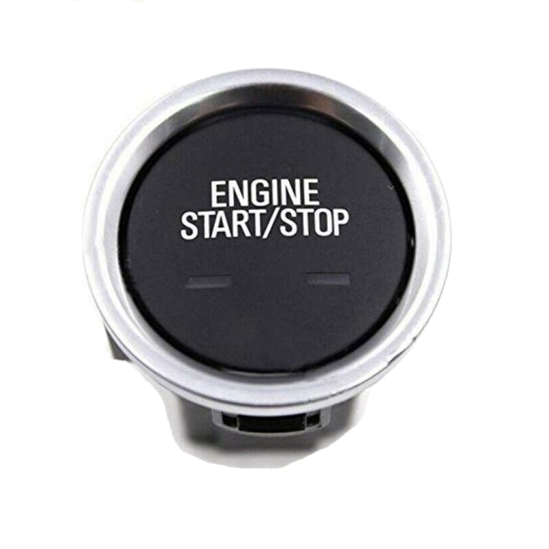 Car Engine Start Stop Switch Button for GM Chevrolet Cruze + 95480111