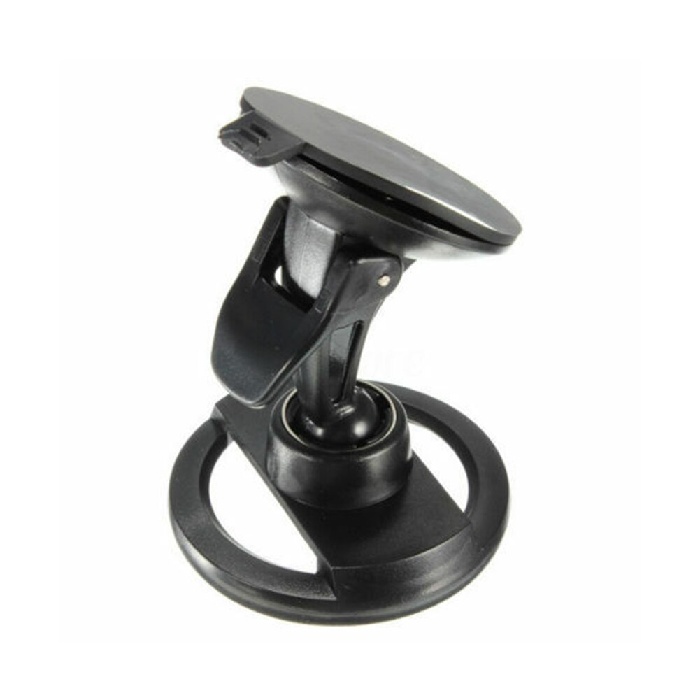 Plastic Suction Durable Windshield Stable Stand Mount Holder Adjustable Black Universal Base For Tomtom XXL XL V4 ONE GPS